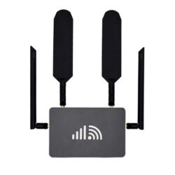 Canada 4G Cellular Router MIMO WiFi
