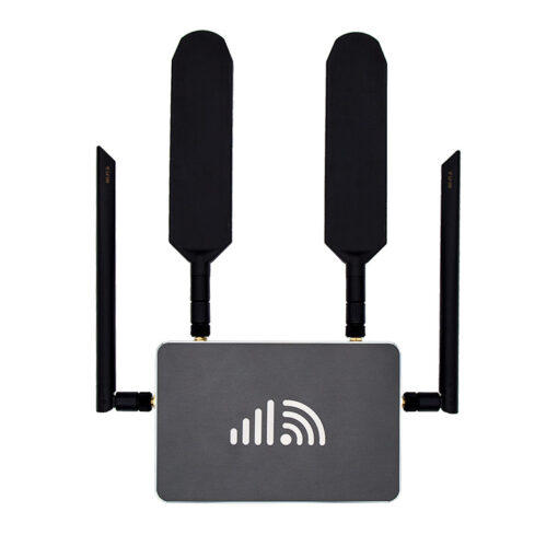 Canada 4G Cellular Router MIMO WiFi