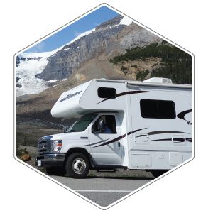 4G Router for RV Caravan Logistics Truck