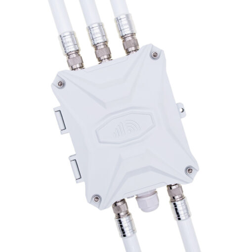 5G Outdoor CPE Best IP67 Waterproof