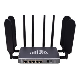 Canada 5G SIM Router Mobile Modem LTE CAT19