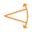 Directional antenna with narrow beamwidth