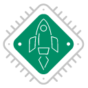 CPU SoC Rocket Speed