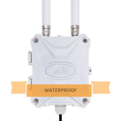 Outdoor WiFi Extender External WiFi CPE Waterproof