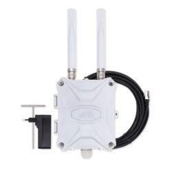 Outdoor WiFi Extender External WiFi CPE PoE