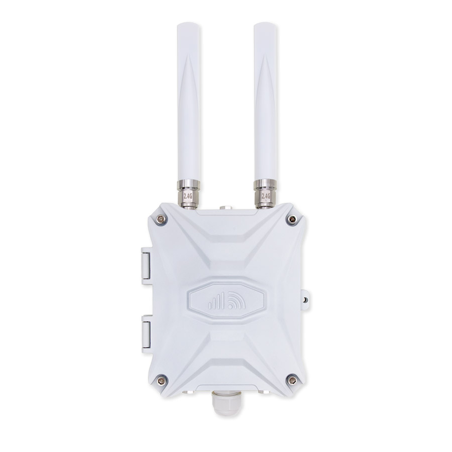 Outdoor WiFi Extender New Canada External WiFi CPE