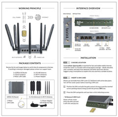 EZR26 5G Quick Guide Preview Thumbnail