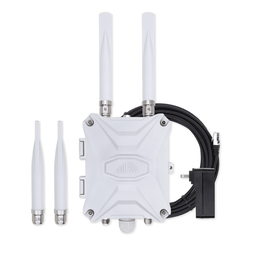 EZR33L American Outdoor 4G Router Cellular Modem