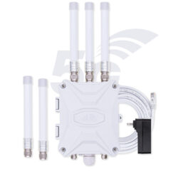 Canada Outdoor 5G Router CPE