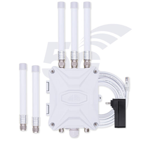 Canada Outdoor 5G Router CPE
