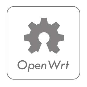 OpenWrt Firmware - one of the open source hardwares