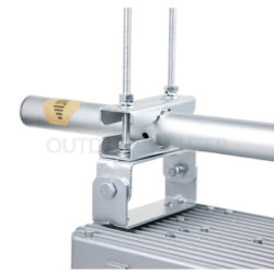 Outdoor Bracket for 4G Router