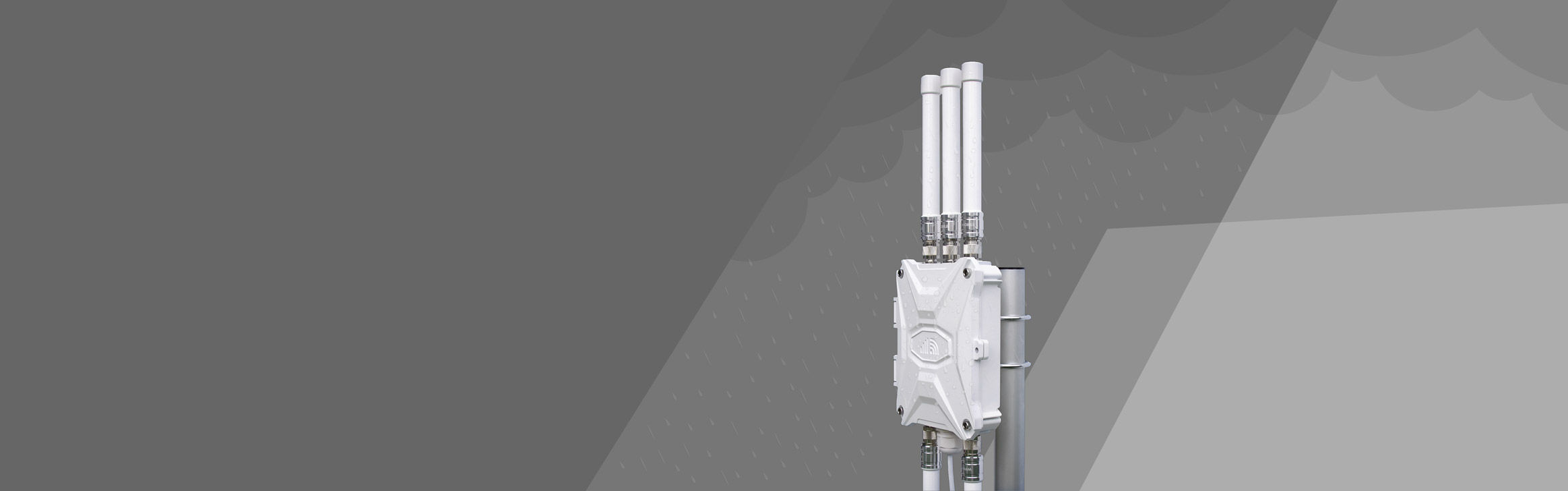 Outdoor CPE Router 4G 5G Modem Outside External Router