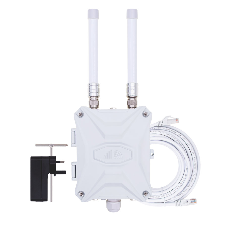 Outdoor Router Online Shop - Free Shipping and Guaranteed Quality