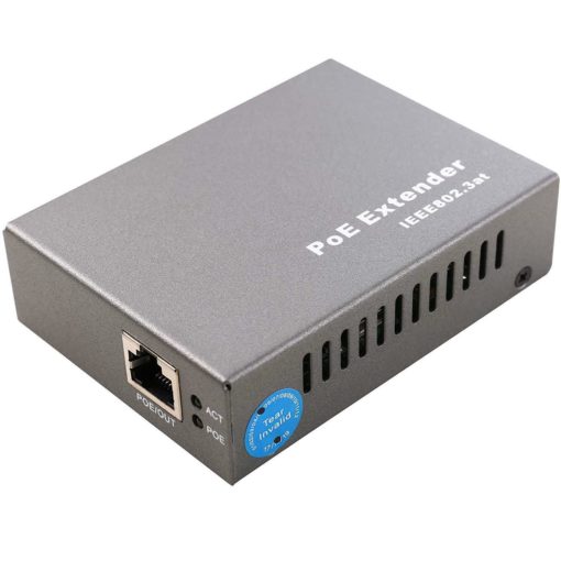 PoE Extender Output
